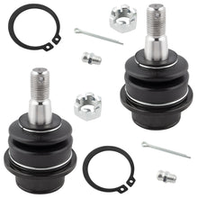 BOXI (Set of 2) Front Lower Ball Joints Fit for Ford Explorer 2006-2010 — product photo 2