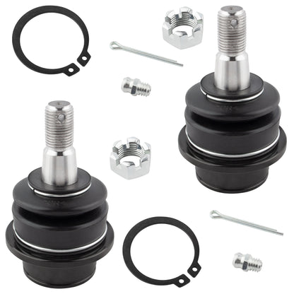 BOXI (Set of 2) Front Lower Ball Joints Fit for Ford Explorer 2006-2010 — product photo 2
