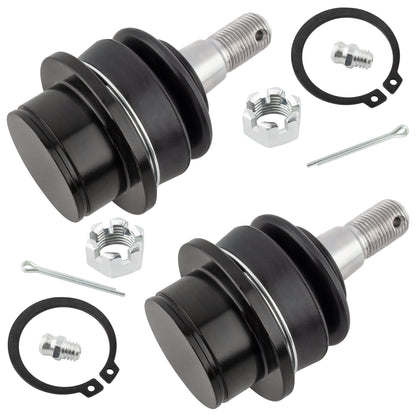 BOXI (Set of 2) Front Lower Ball Joints Fit for Ford Explorer 2006-2010 — product photo 4