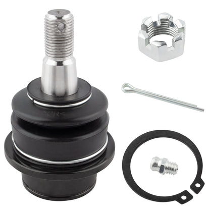 BOXI (Set of 2) Front Lower Ball Joints Fit for Ford Explorer 2006-2010 — product photo 5