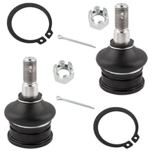 BOXI (Set of 2) Front Upper Ball Joints Fit for Toyota 4Runner 1996-2002 — product photo 2