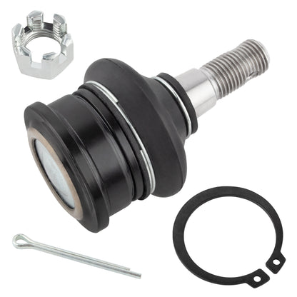 BOXI (Set of 2) Front Upper Ball Joints Fit for Toyota 4Runner 1996-2002 — product photo 7
