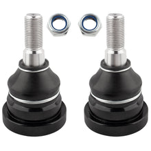 BOXI (Set of 2) Front Suspension Kit Front Left and Right Side Lower Ball Joints Fit for Ford