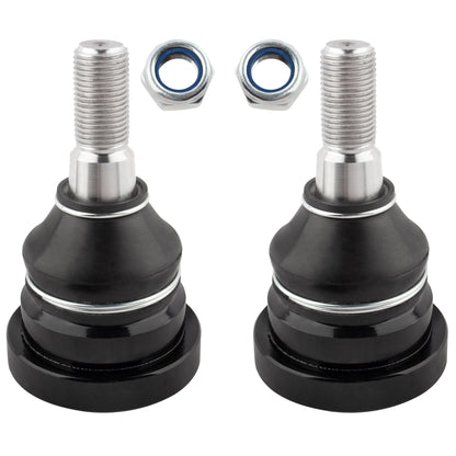BOXI (Set of 2) Front Suspension Kit Front Left and Right Side Lower Ball Joints Fit for Ford