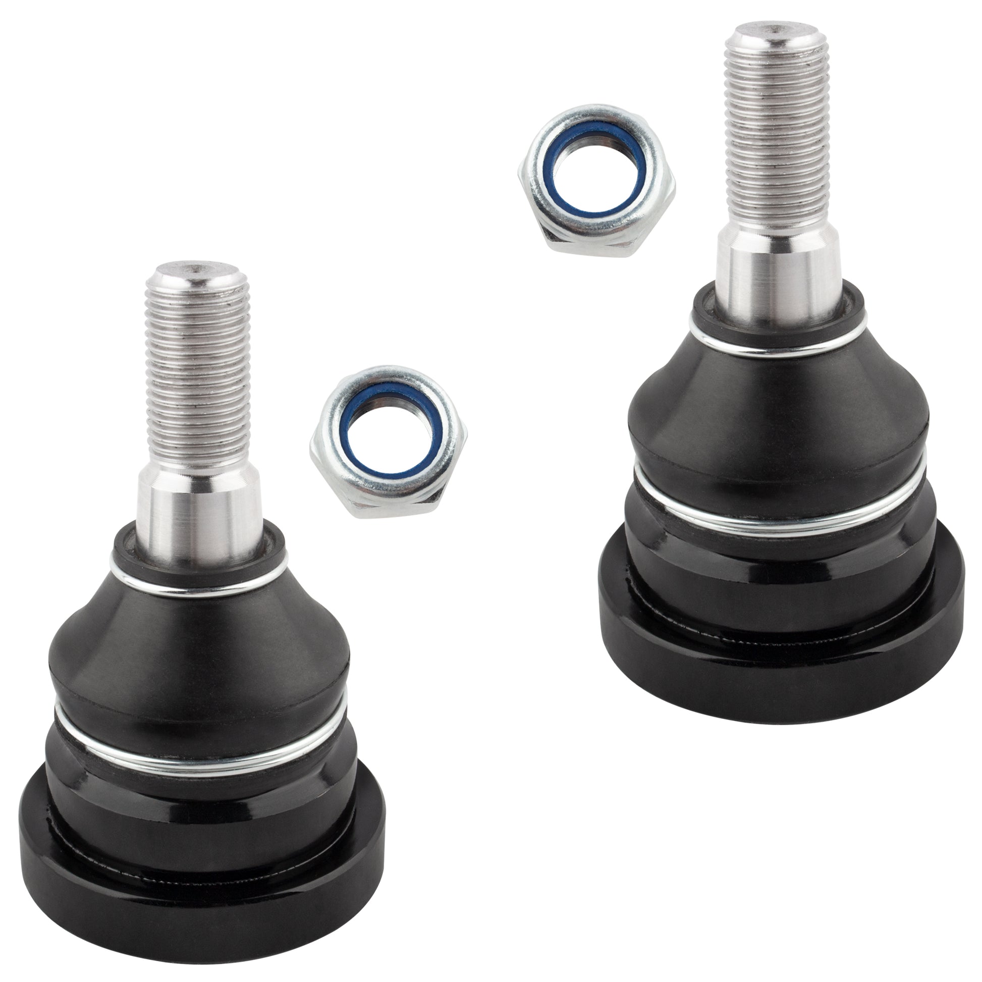 BOXI (Set of 2) Front Suspension Kit Front Left and Right Side Lower Ball Joints Fit for Ford — product photo 2