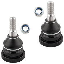 BOXI (Set of 2) Front Suspension Kit Front Left and Right Side Lower Ball Joints Fit for Ford — product photo 2
