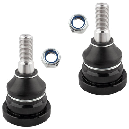 BOXI (Set of 2) Front Suspension Kit Front Left and Right Side Lower Ball Joints Fit for Ford — product photo 2