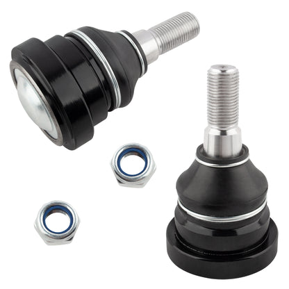 BOXI (Set of 2) Front Suspension Kit Front Left and Right Side Lower Ball Joints Fit for Ford — product photo 3