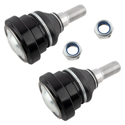BOXI (Set of 2) Front Suspension Kit Front Left and Right Side Lower Ball Joints Fit for Ford — product photo 4