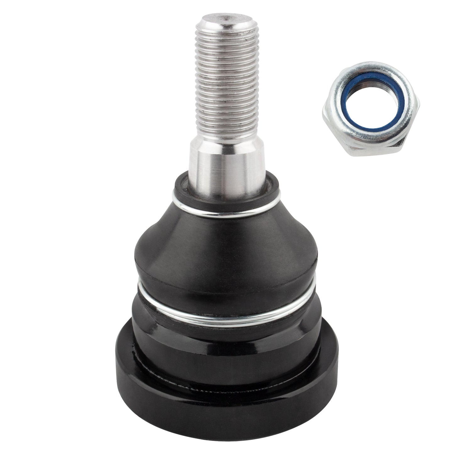 BOXI (Set of 2) Front Suspension Kit Front Left and Right Side Lower Ball Joints Fit for Ford — product photo 5