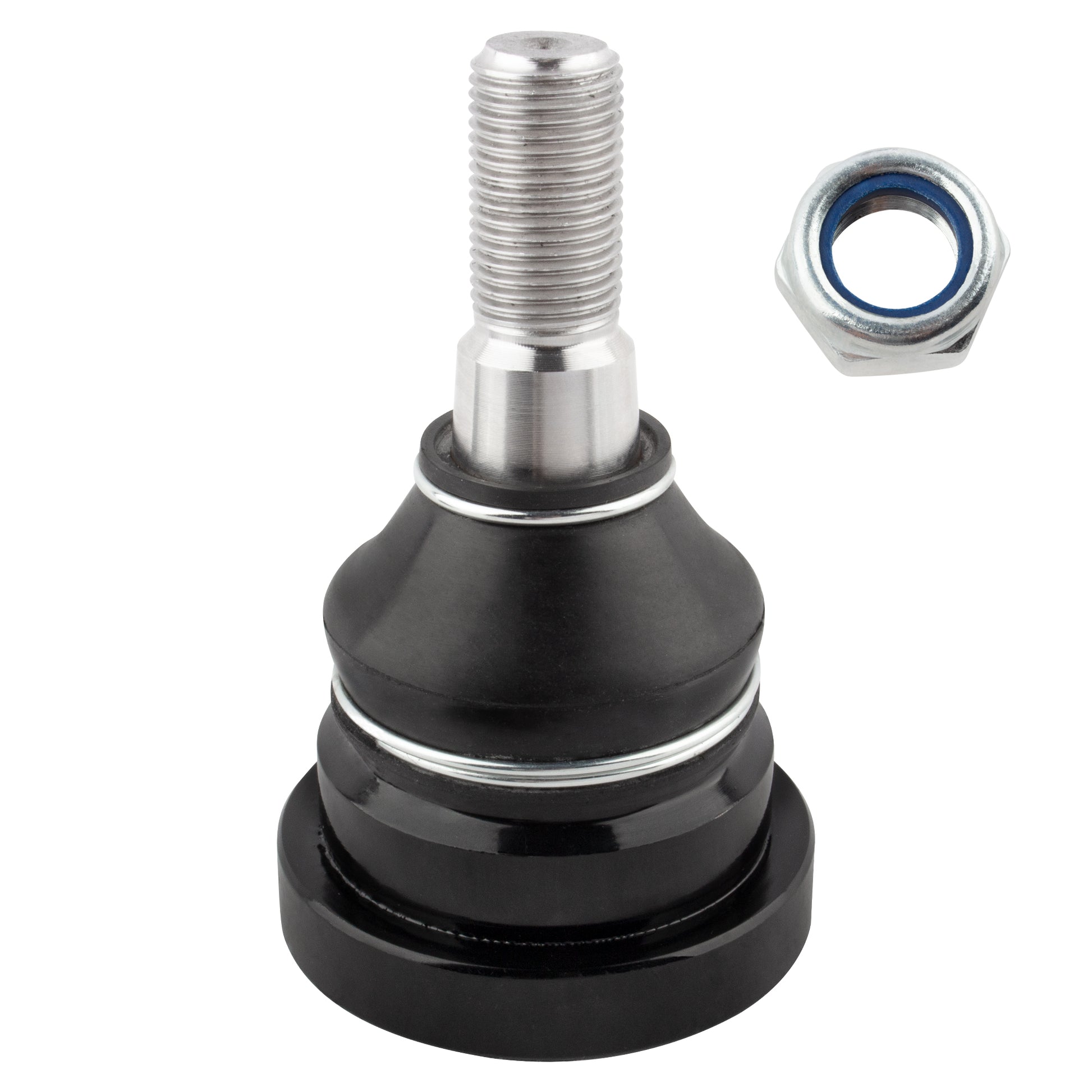 BOXI (Set of 2) Front Suspension Kit Front Left and Right Side Lower Ball Joints Fit for Ford — product photo 5