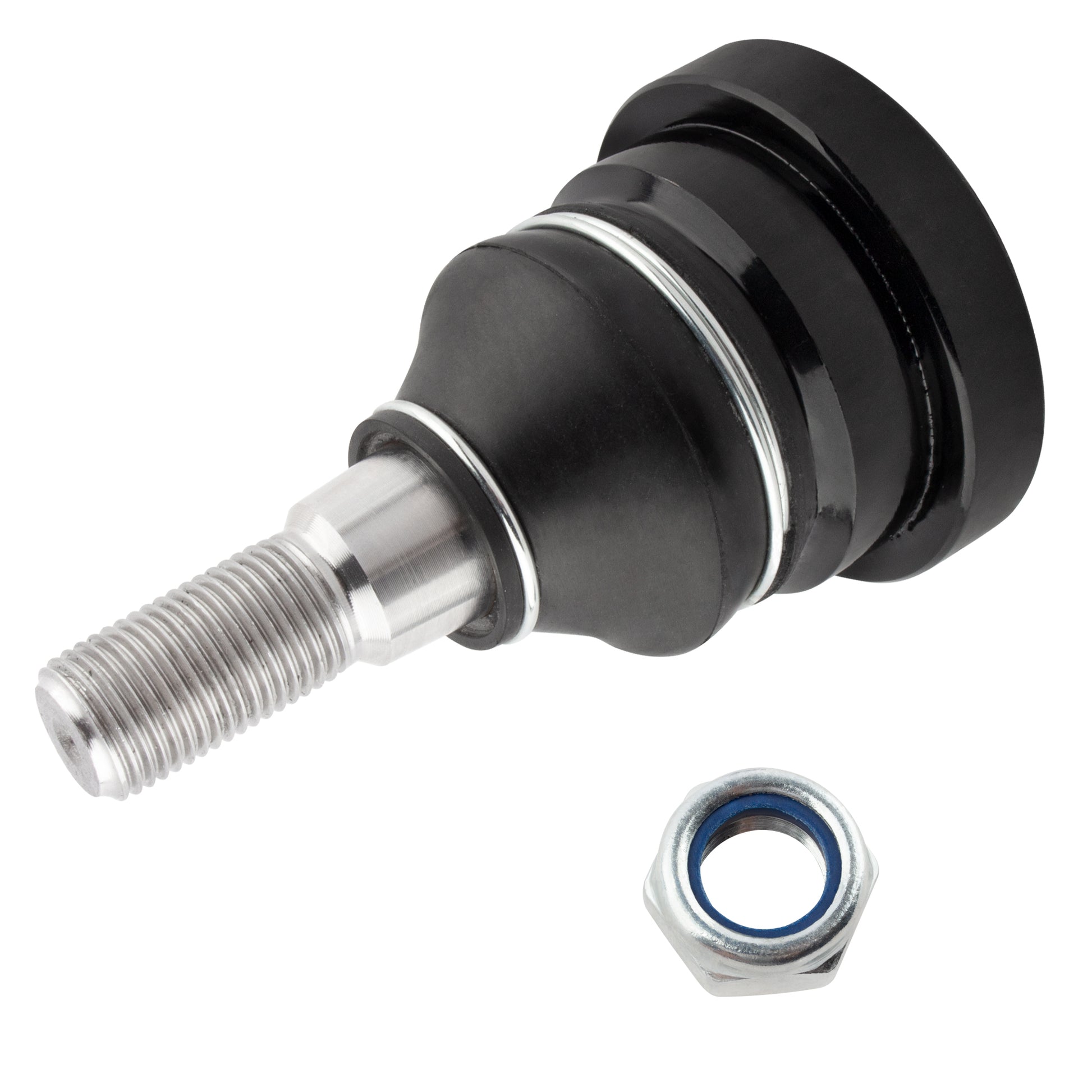 BOXI (Set of 2) Front Suspension Kit Front Left and Right Side Lower Ball Joints Fit for Ford — product photo 6