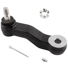 BOXI 7pc Front Tie Rods + Idler & Pitman Arms [4-Groove] Fit for Cadillac Escalade for Chevy — product photo 2