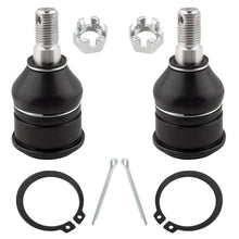 BOXI 4pcs Front Lower Control Arm with Ball Joints Replacement for Honda CR-V 2002 2003 2004 2005 — product photo 2