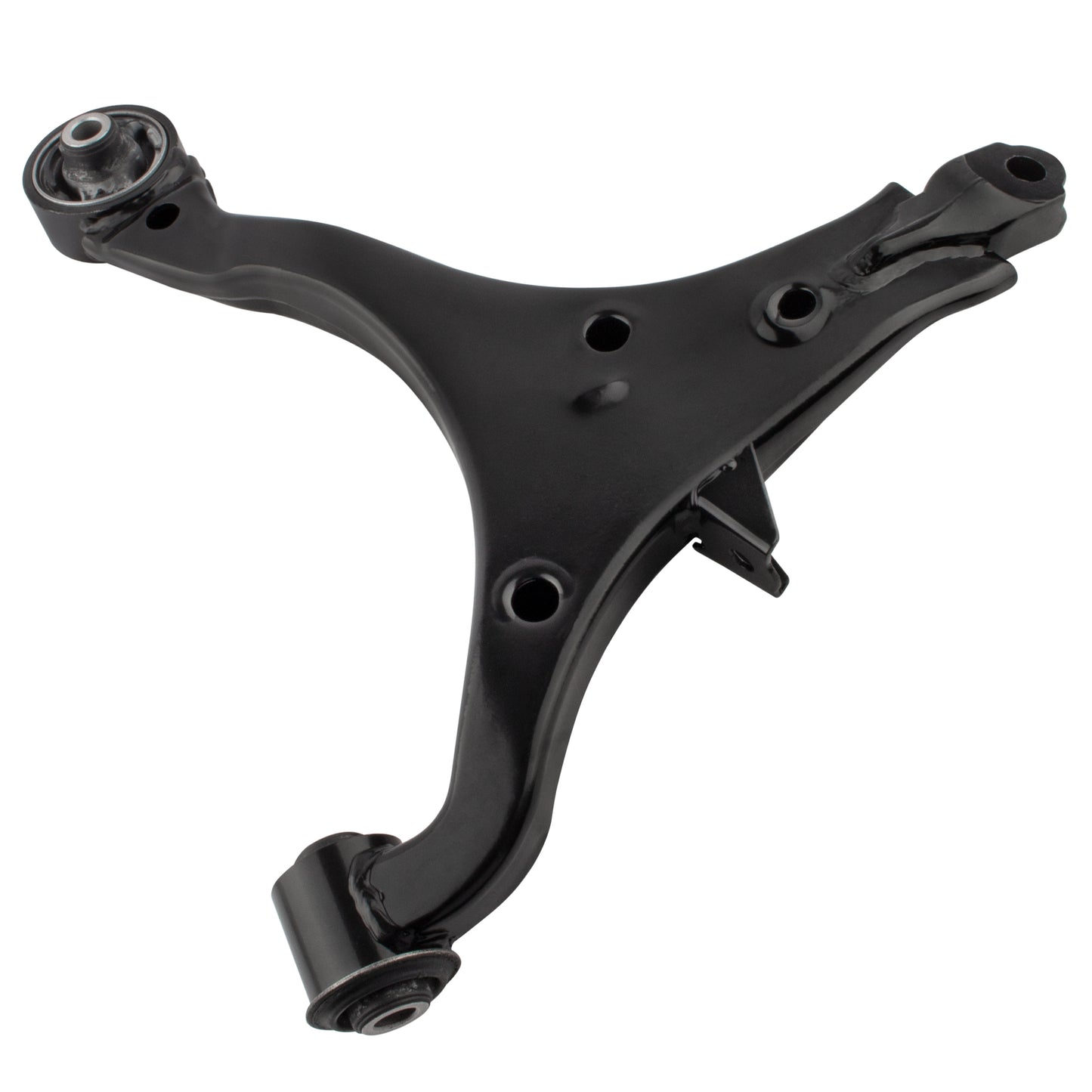 BOXI 4pcs Front Lower Control Arm with Ball Joints Replacement for Honda CR-V 2002 2003 2004 2005 — product photo 4