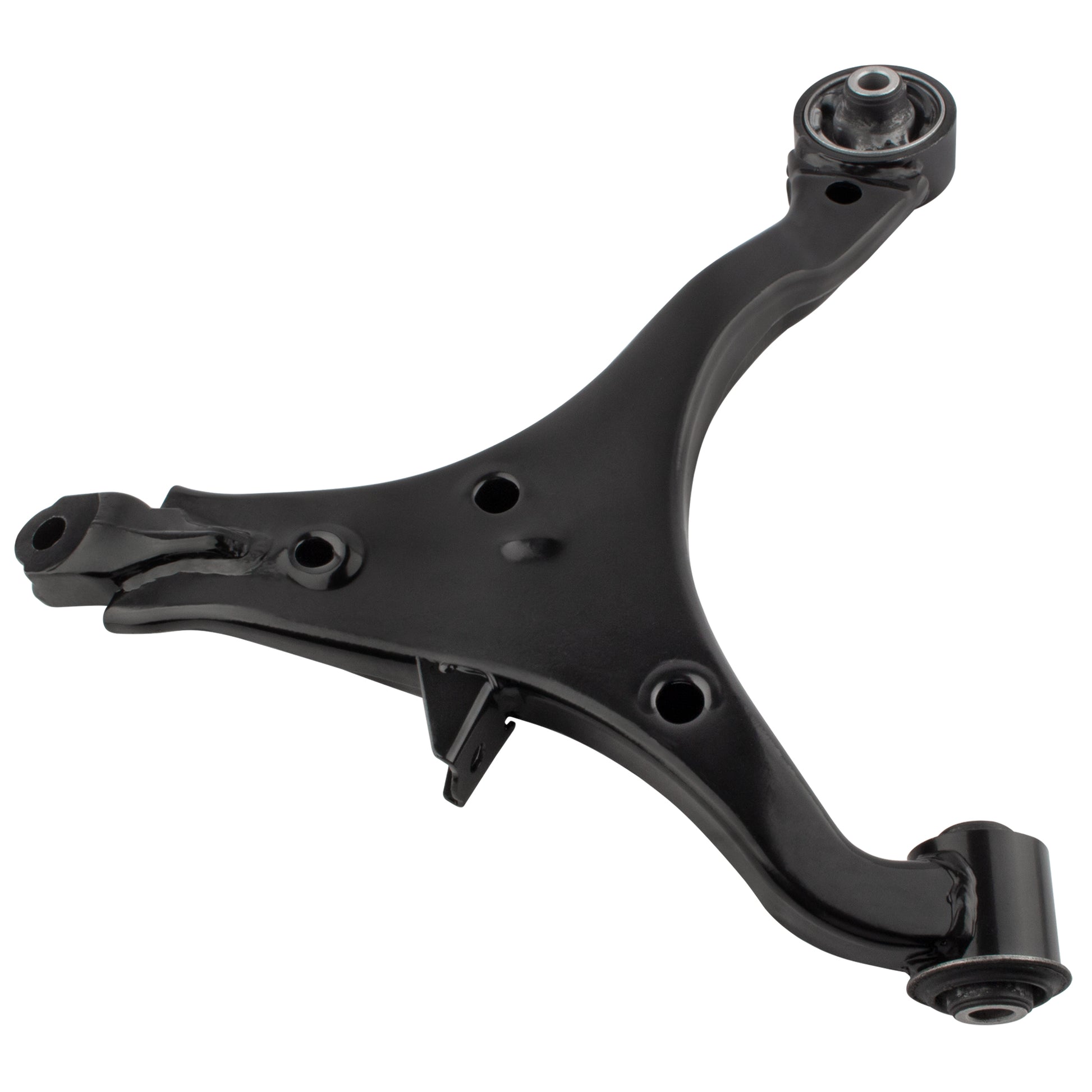 BOXI 4pcs Front Lower Control Arm with Ball Joints Replacement for Honda CR-V 2002 2003 2004 2005 — product photo 5