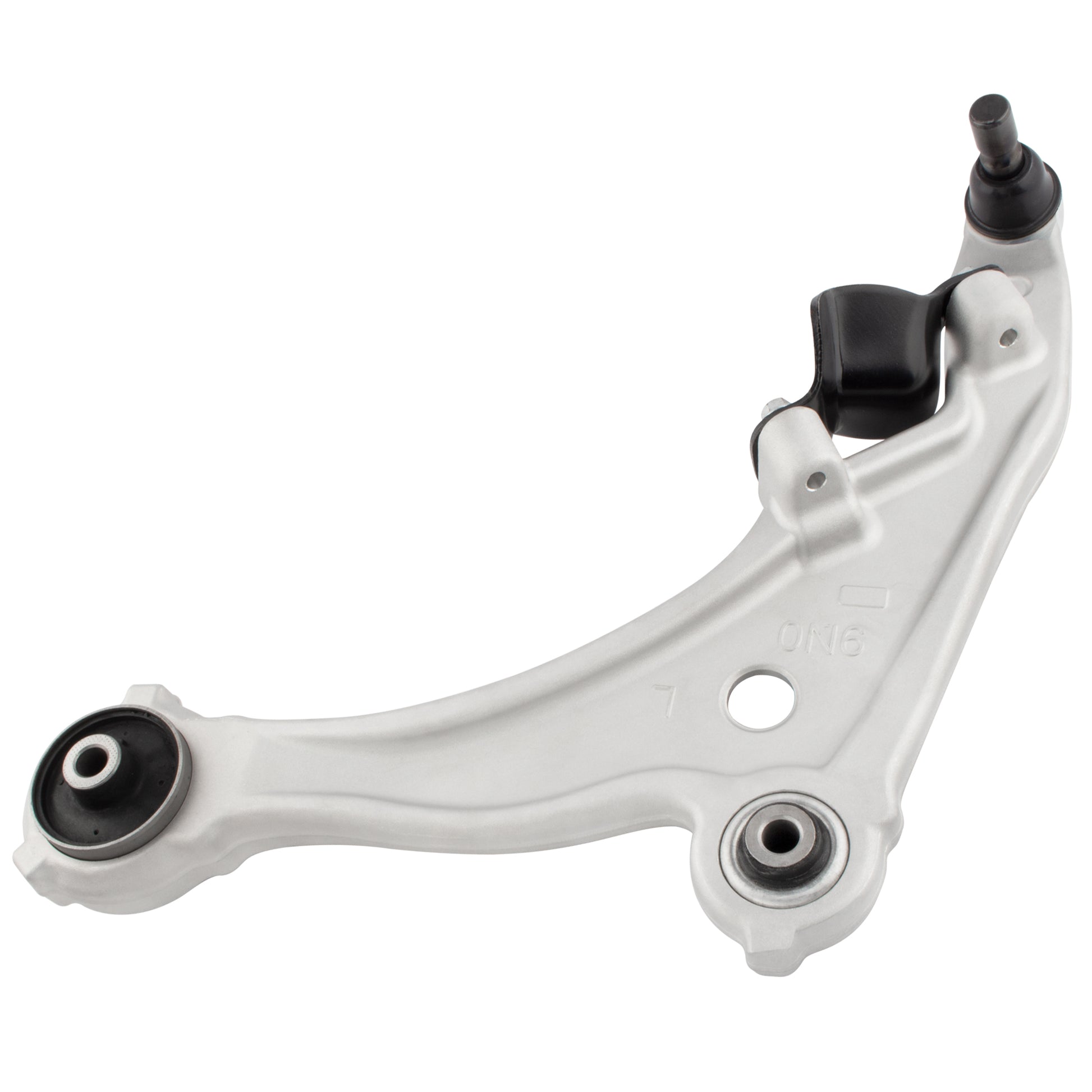 BOXI 4pcs Front Lower Control Arm w — product photo 5