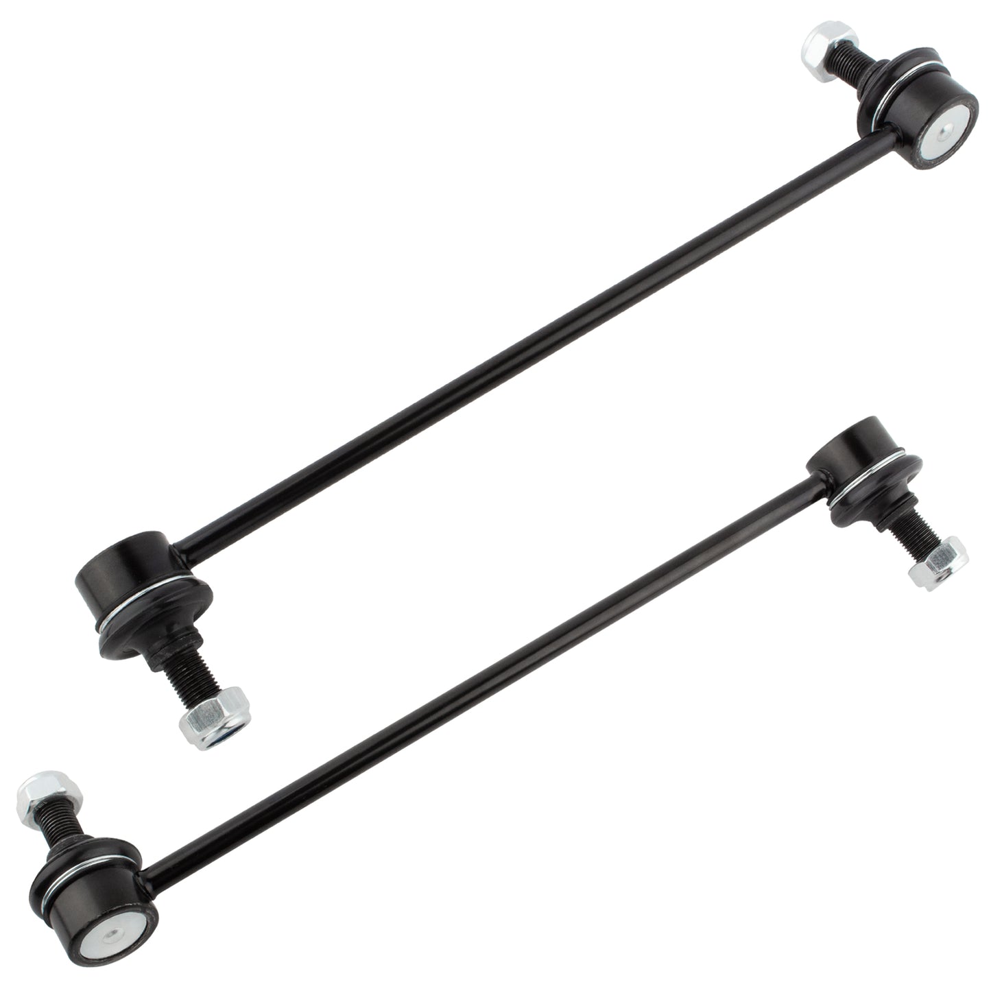 BOXI 4pcs Front Lower Control Arm w — product photo 6