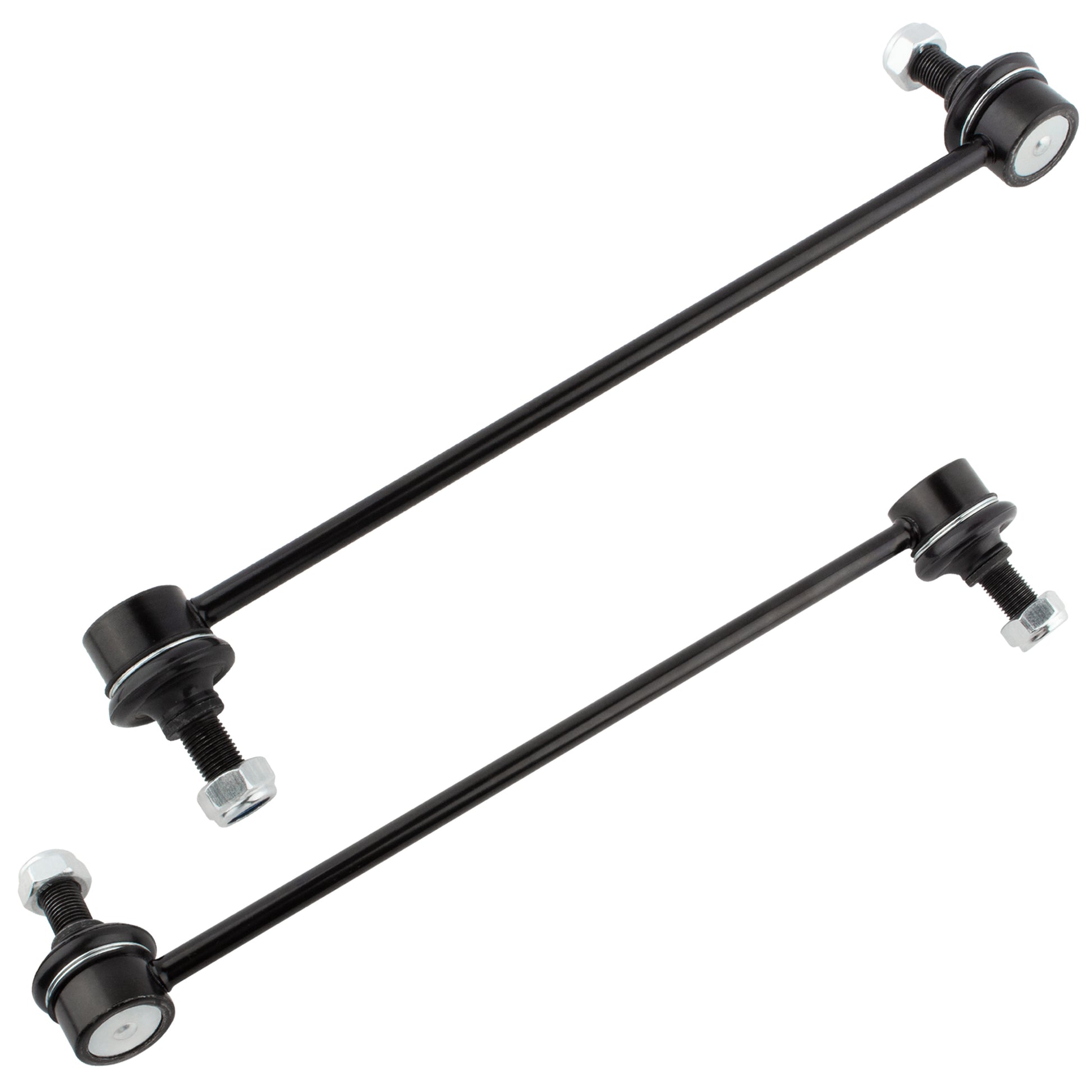 BOXI 4pcs Front Lower Control Arm w — product photo 6