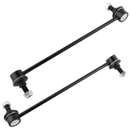 BOXI 4pcs Front Lower Control Arm w — product photo 6