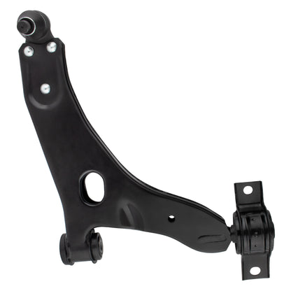 BOXI 4pcs Front Lower Control Arm And Ball Joints Sway Bar for Ford Focus 2004 2005 2006 2007 2008 — product photo 5