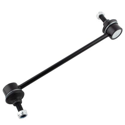 BOXI 4pcs Front Lower Control Arm And Ball Joints Sway Bar for Ford Focus 2004 2005 2006 2007 2008 — product photo 6