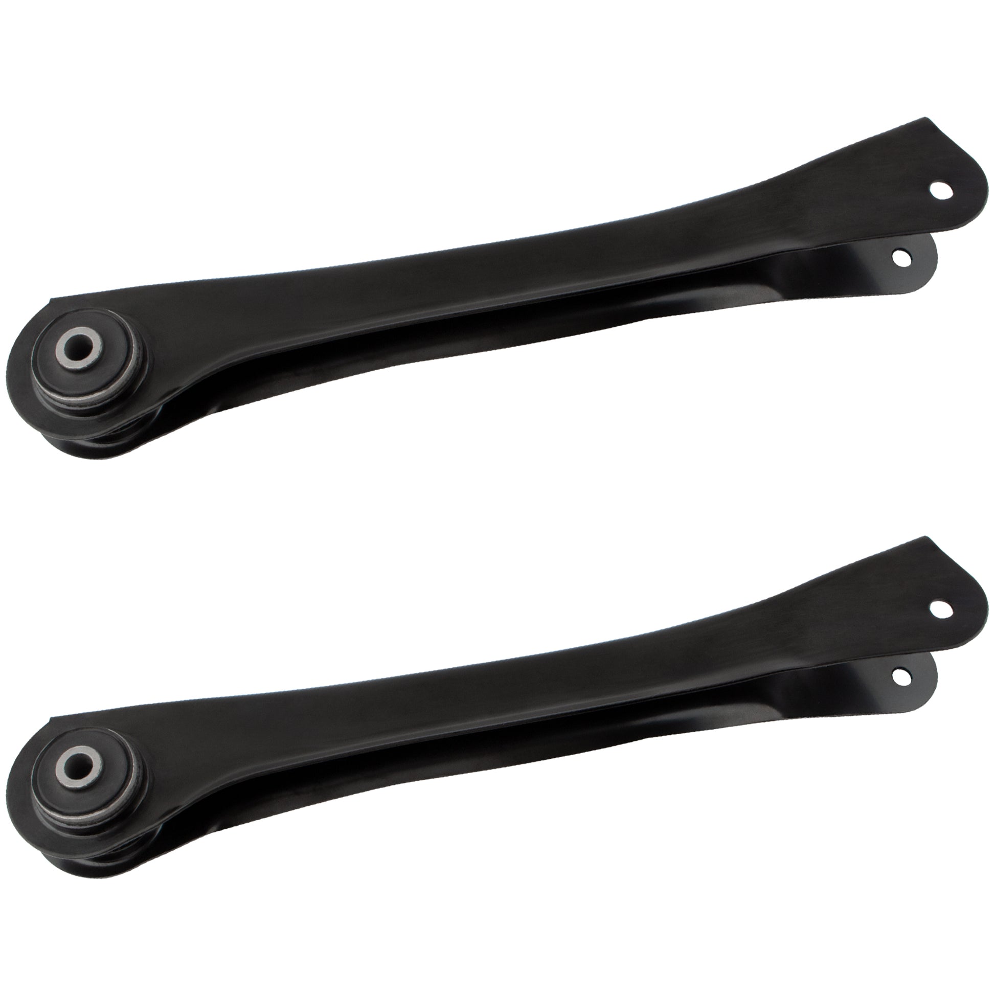 BOXI 4Pcs Suspension Kits BOXI K620244 x2 K640734 x2 Front Control Arm Compatible for Jeep Wrangler — product photo 2
