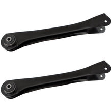 BOXI 4Pcs Suspension Kits BOXI K620244 x2 K640734 x2 Front Control Arm Compatible for Jeep Wrangler — product photo 2