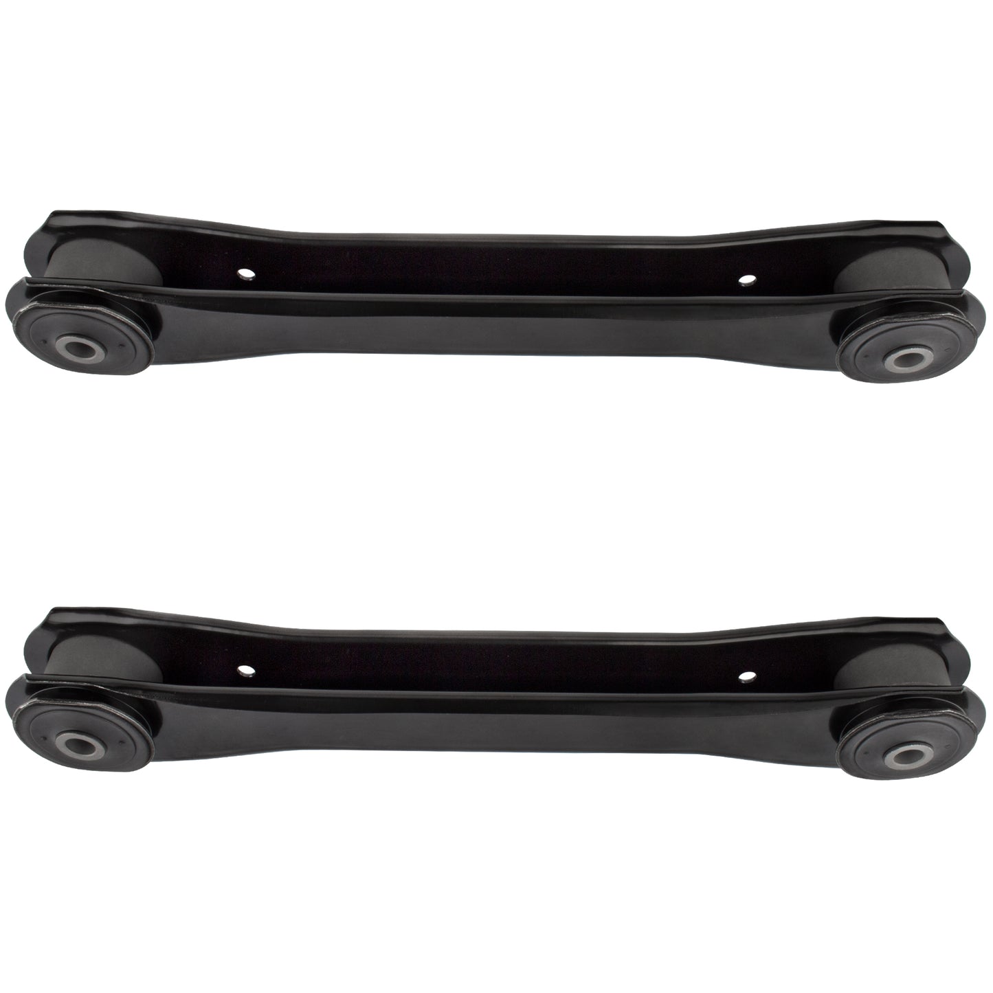 BOXI 4Pcs Suspension Kits BOXI K620244 x2 K640734 x2 Front Control Arm Compatible for Jeep Wrangler — product photo 3