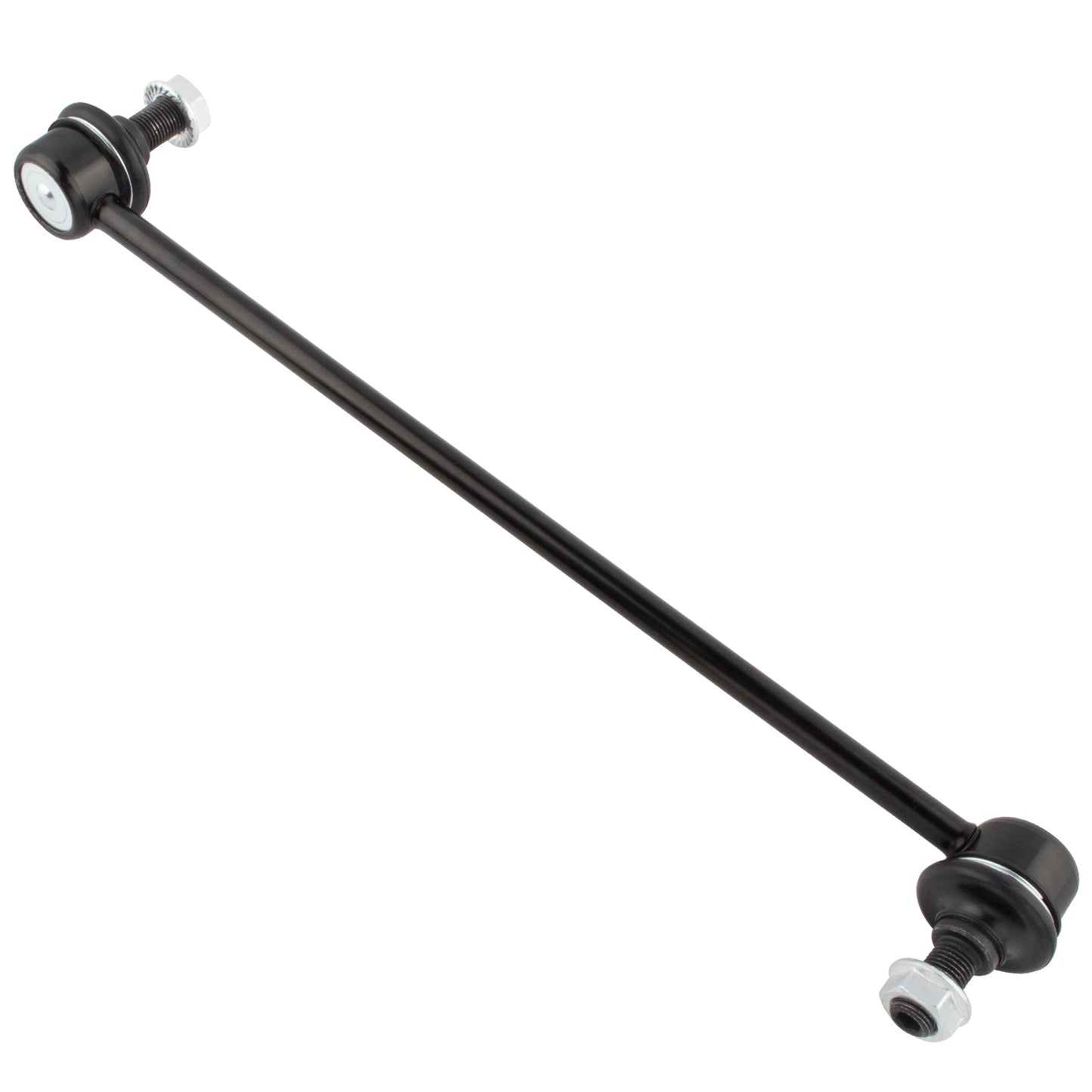 BOXI 4pcs Front Aluminum Lower Control Arms Sway Bar for Honda Odyssey 2005 2006 2007 2008 2009 — product photo 6