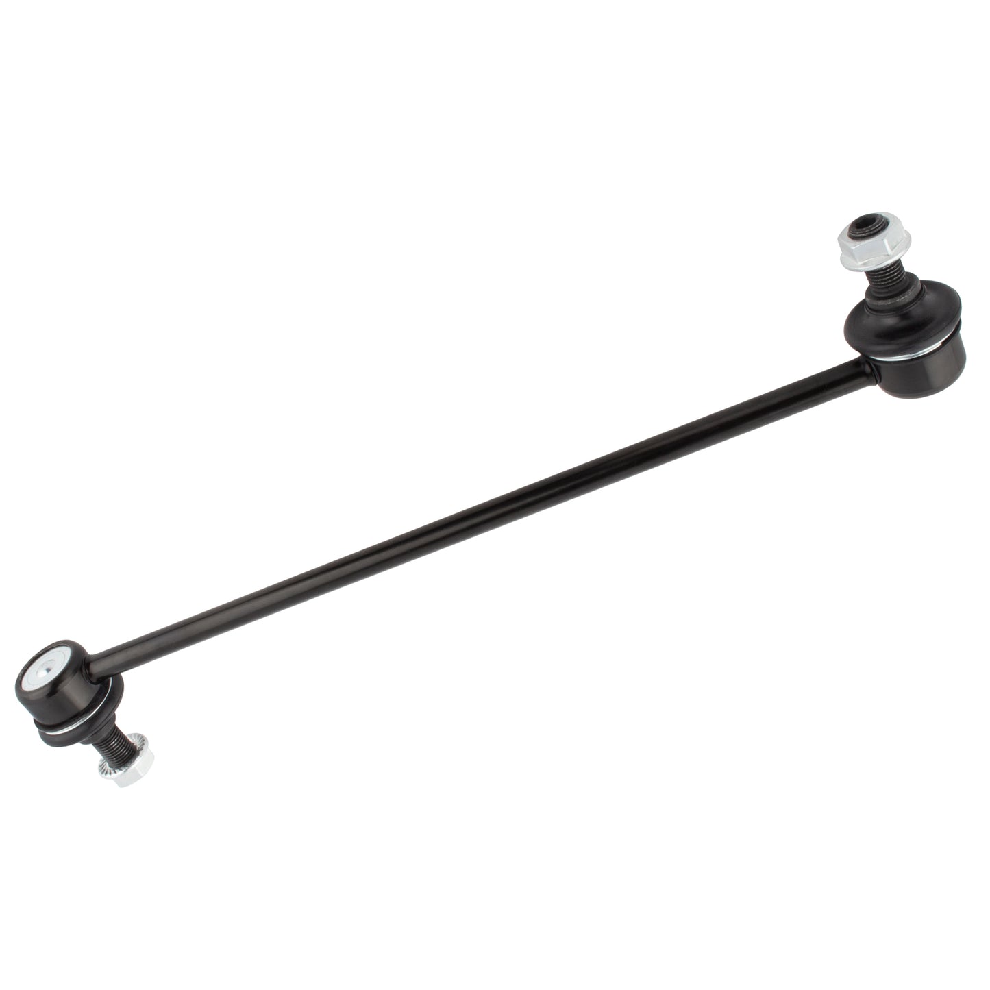 BOXI 4pcs Front Aluminum Lower Control Arms Sway Bar for Honda Odyssey 2005 2006 2007 2008 2009 — product photo 7