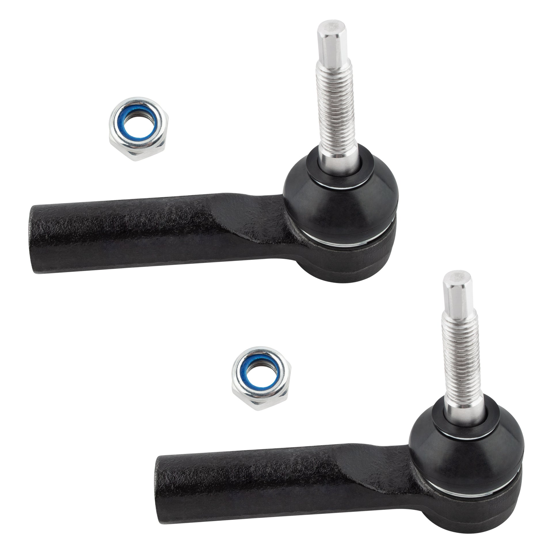 BOXI 6PCS 2007-17 for Buick Enclave Chevy Traverse for GMC Acadia for Saturn Outlook Front Lower — product photo 2