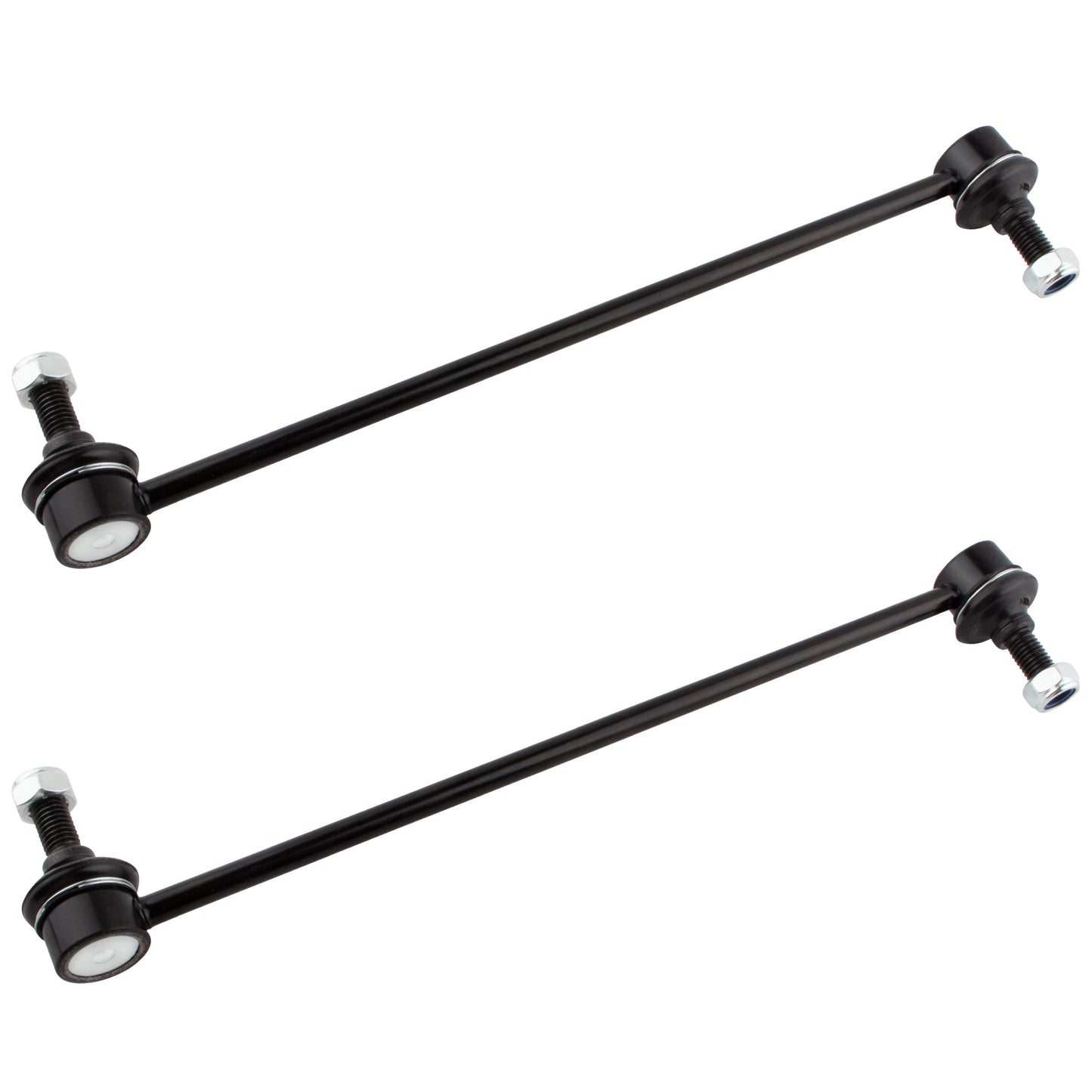 BOXI 6PCS 2007-17 for Buick Enclave Chevy Traverse for GMC Acadia for Saturn Outlook Front Lower — product photo 3