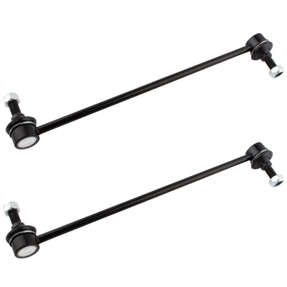 BOXI 6PCS 2007-17 for Buick Enclave Chevy Traverse for GMC Acadia for Saturn Outlook Front Lower — product photo 3