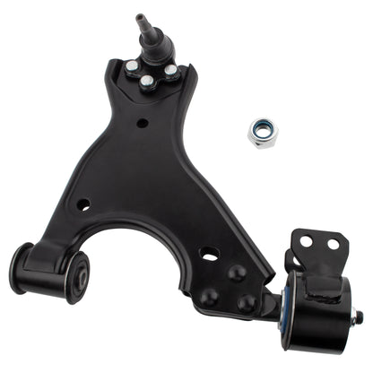 BOXI 6PCS 2007-17 for Buick Enclave Chevy Traverse for GMC Acadia for Saturn Outlook Front Lower — product photo 4