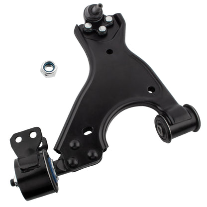 BOXI 6PCS 2007-17 for Buick Enclave Chevy Traverse for GMC Acadia for Saturn Outlook Front Lower — product photo 5