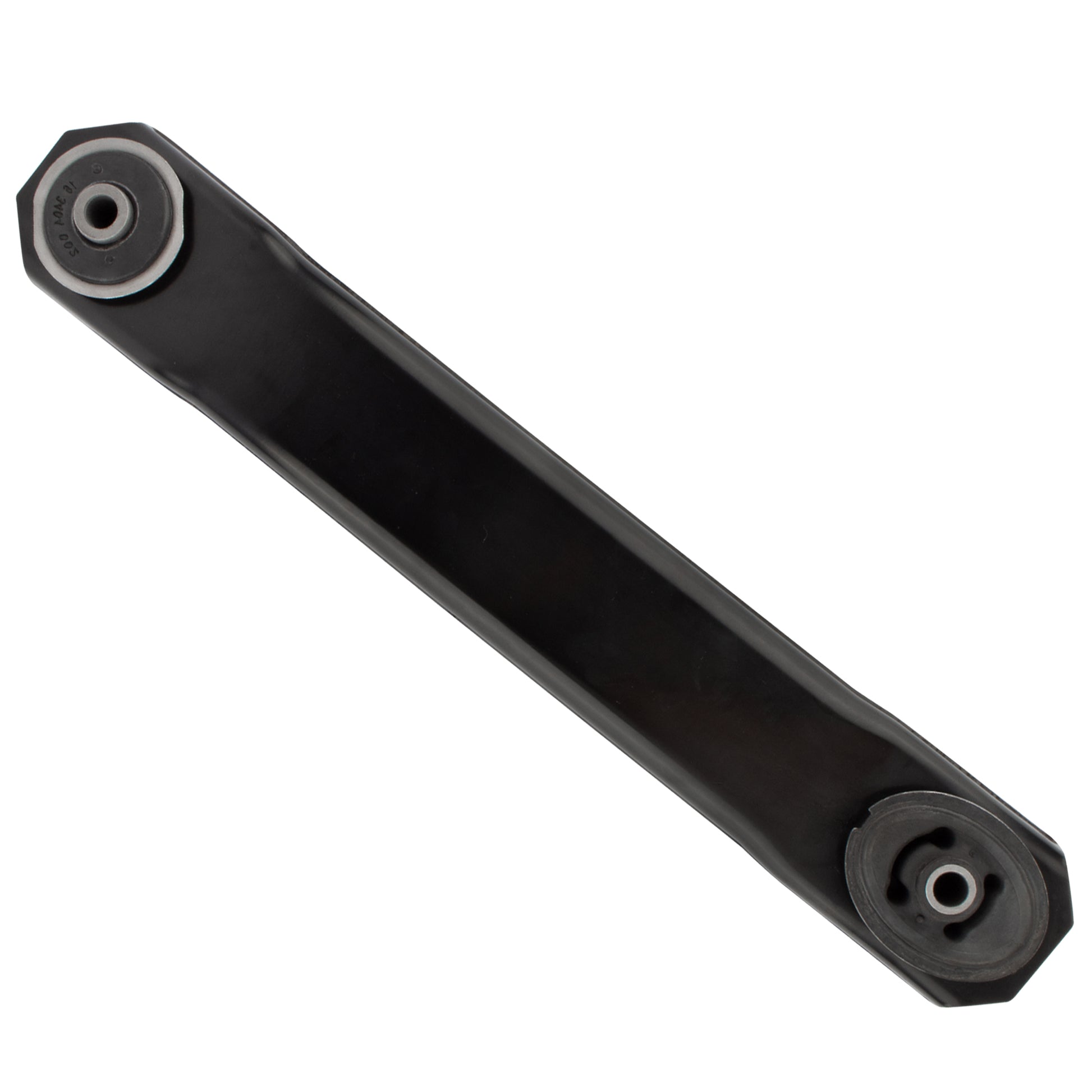 BOXI 6pcs Front Upper Lower Control Arms + Rear Trailing Control Arms Replacement for Jeep Grand — product photo 3