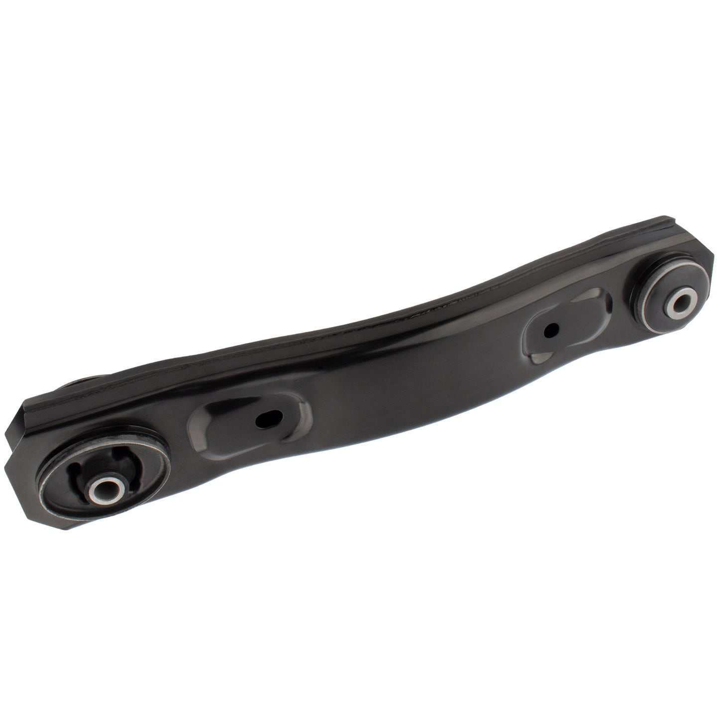 BOXI 6pcs Front Upper Lower Control Arms + Rear Trailing Control Arms Replacement for Jeep Grand — product photo 5