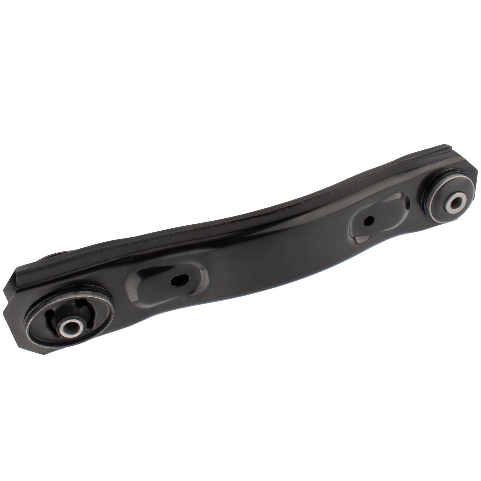 BOXI 6pcs Front Upper Lower Control Arms + Rear Trailing Control Arms Replacement for Jeep Grand — product photo 5