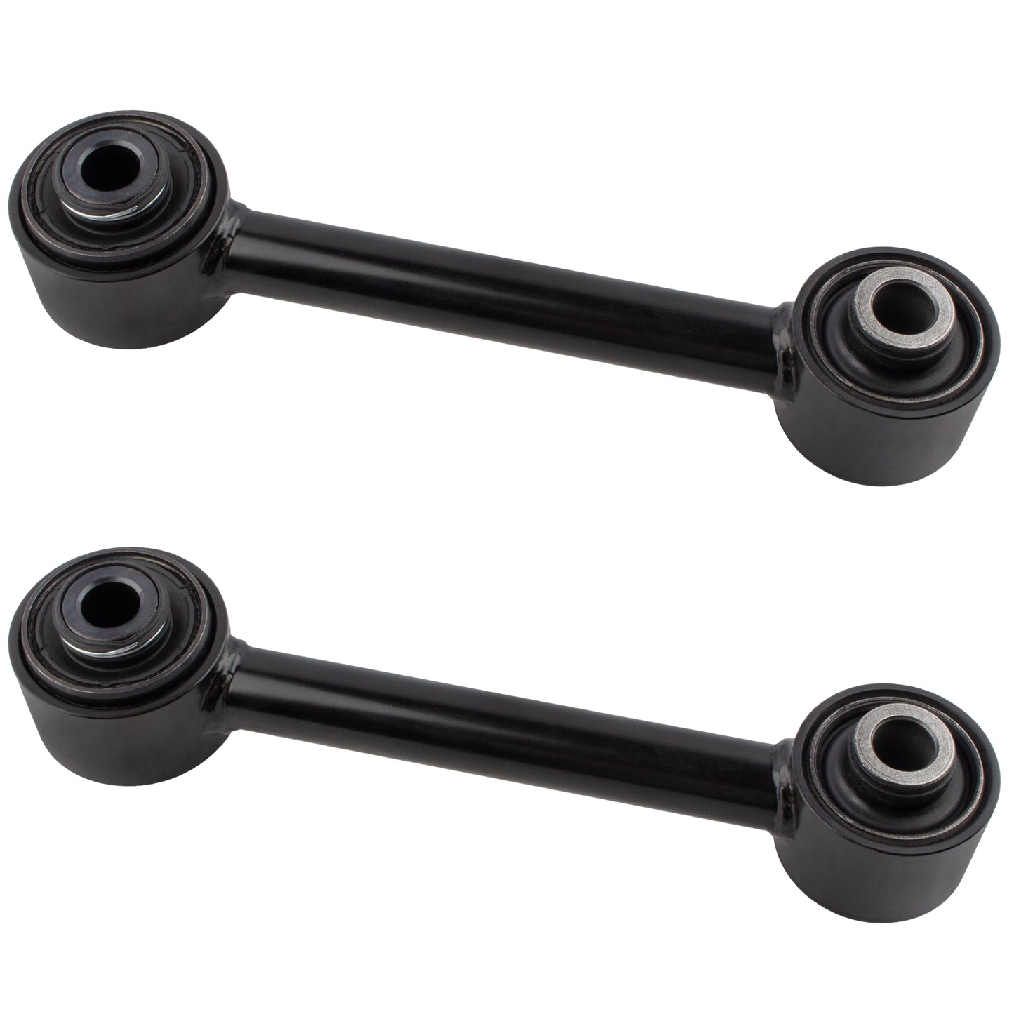 BOXI 4pc Rear Suspension Kit (K641281 K641226) Left Right Rear Control Arm Assembly Compatible — product photo 2