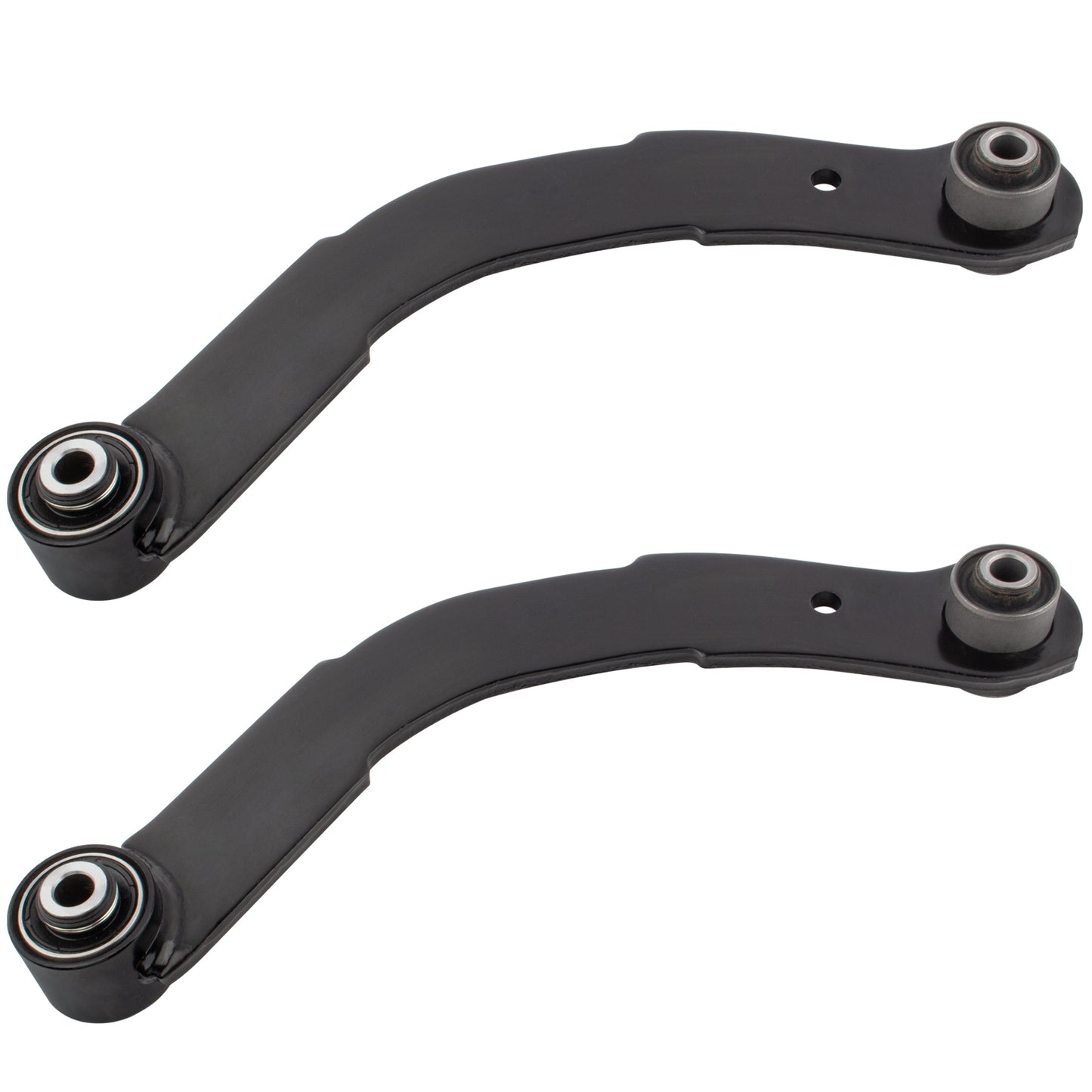 BOXI 4pc Rear Suspension Kit (K641281 K641226) Left Right Rear Control Arm Assembly Compatible — product photo 5