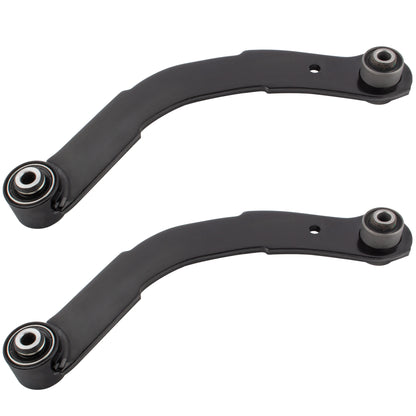 BOXI 4pc Rear Suspension Kit (K641281 K641226) Left Right Rear Control Arm Assembly Compatible — product photo 5