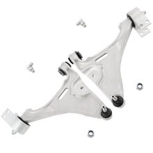 BOXI K80354 K80355 Front Lower Control Arm Compatible with Buick Lucerne 2011-2006 Cadillac DTS