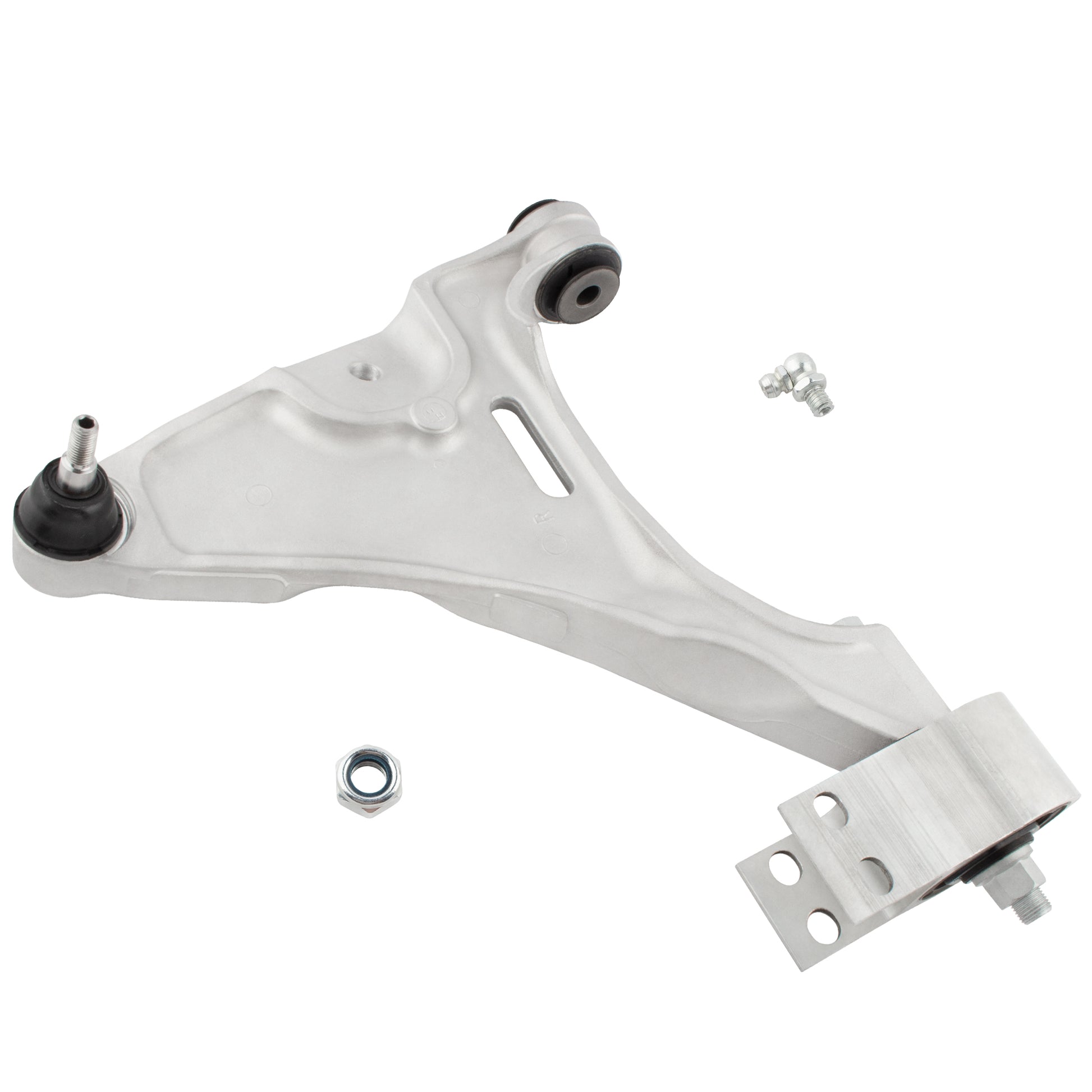 BOXI K80354 K80355 Front Lower Control Arm Compatible with Buick Lucerne 2011-2006 Cadillac DTS — product photo 3