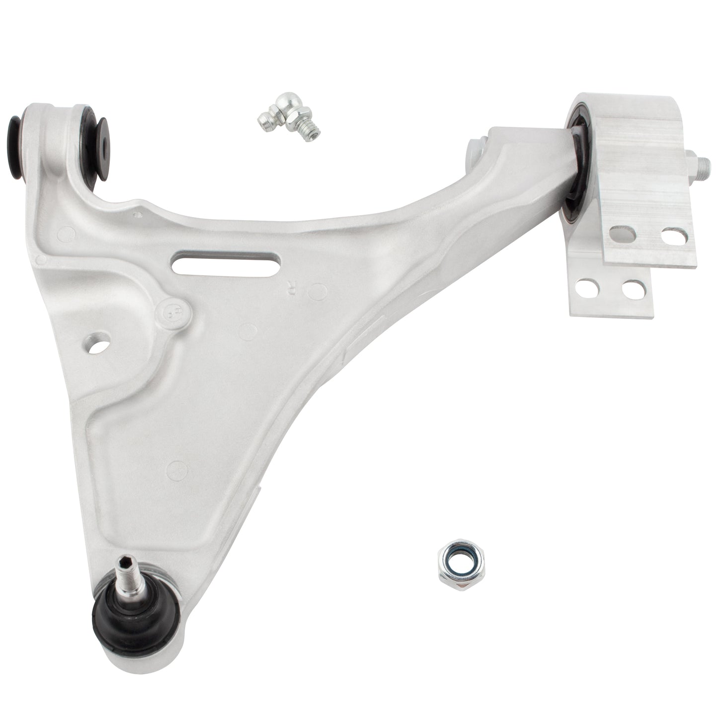 BOXI K80354 K80355 Front Lower Control Arm Compatible with Buick Lucerne 2011-2006 Cadillac DTS — product photo 4