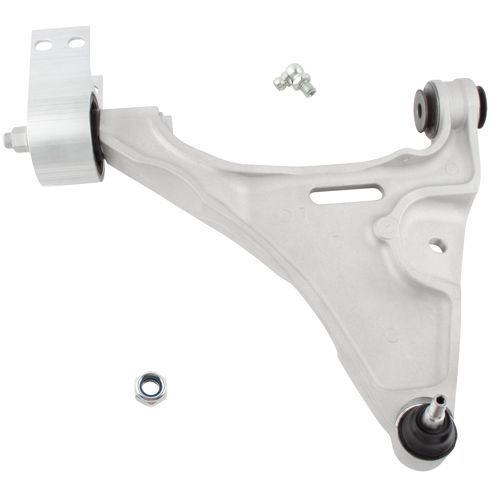 BOXI K80354 K80355 Front Lower Control Arm Compatible with Buick Lucerne 2011-2006 Cadillac DTS — product photo 6