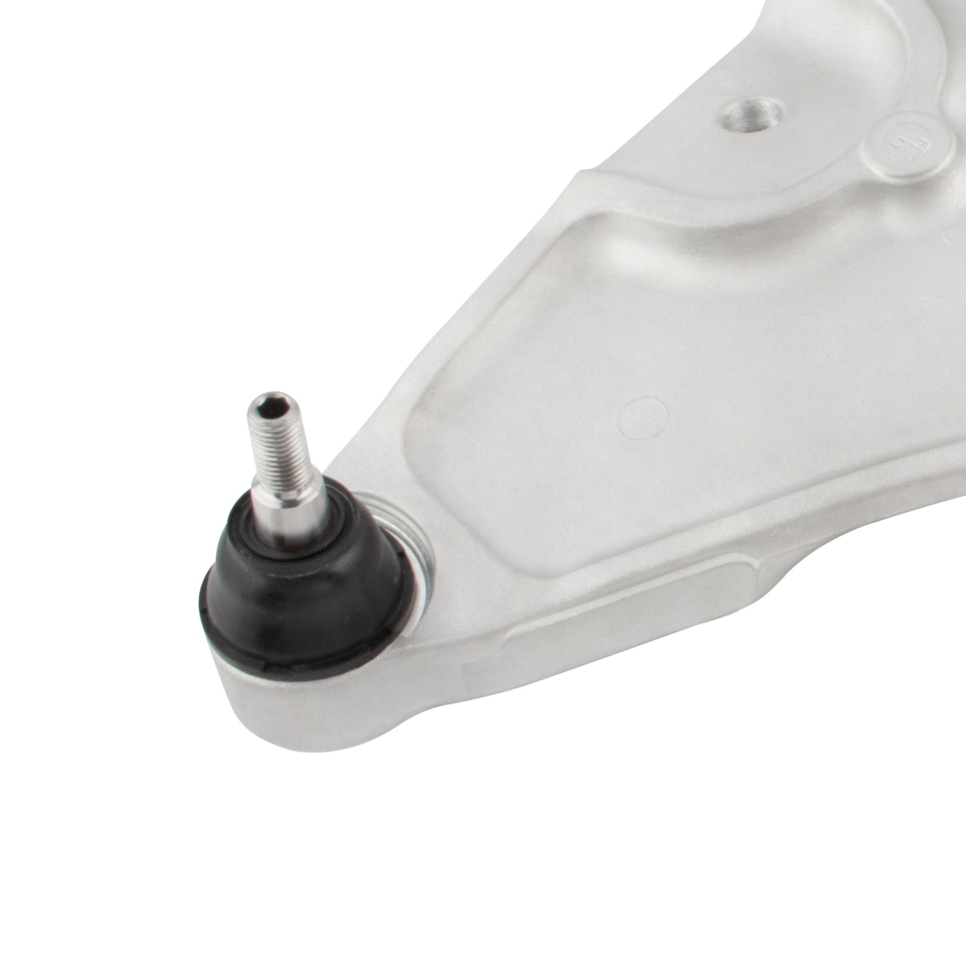 BOXI K80354 K80355 Front Lower Control Arm Compatible with Buick Lucerne 2011-2006 Cadillac DTS — product photo 8