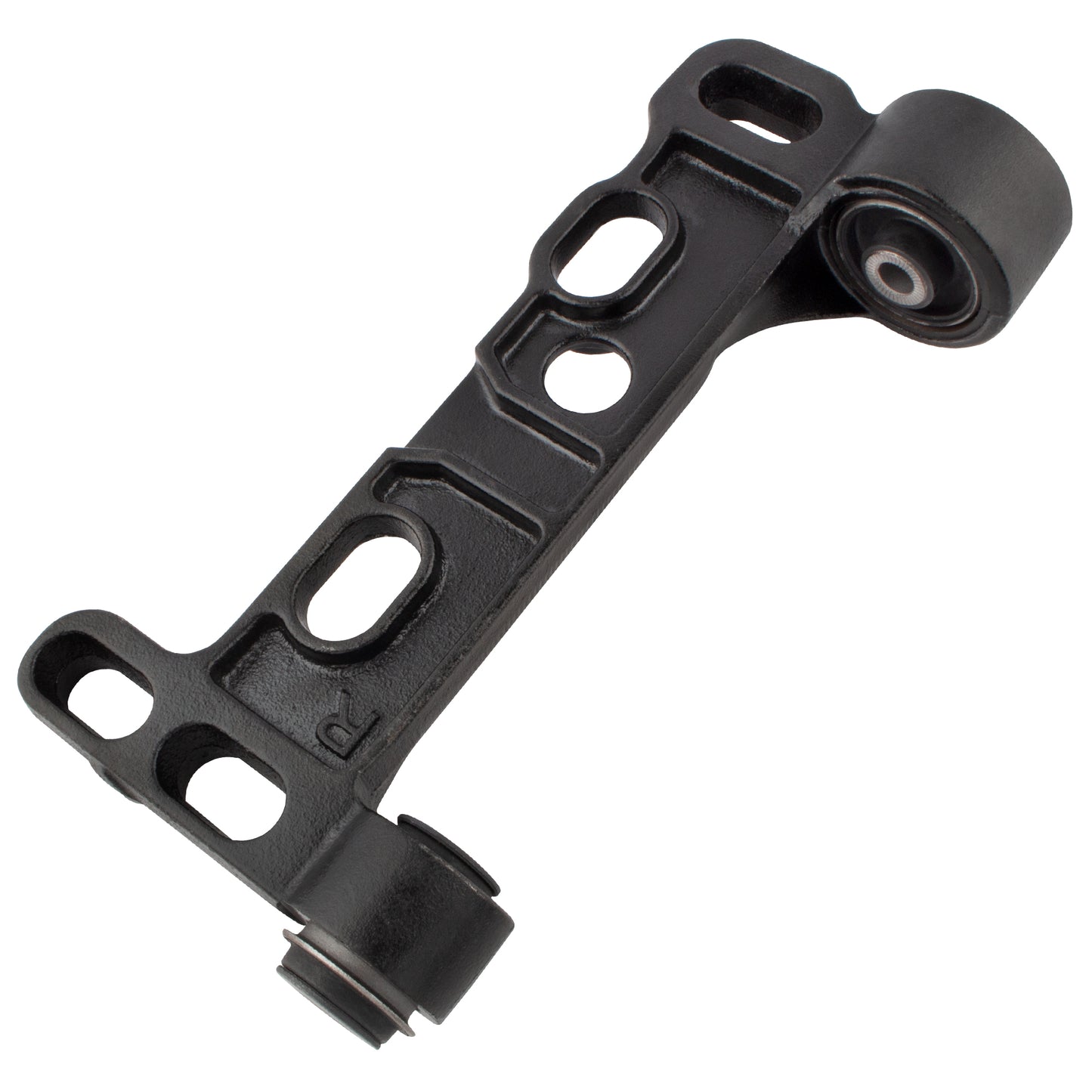 BOXI 2pcs Front Lower Control Arm for Buick Rainier 04-07 — product photo 2
