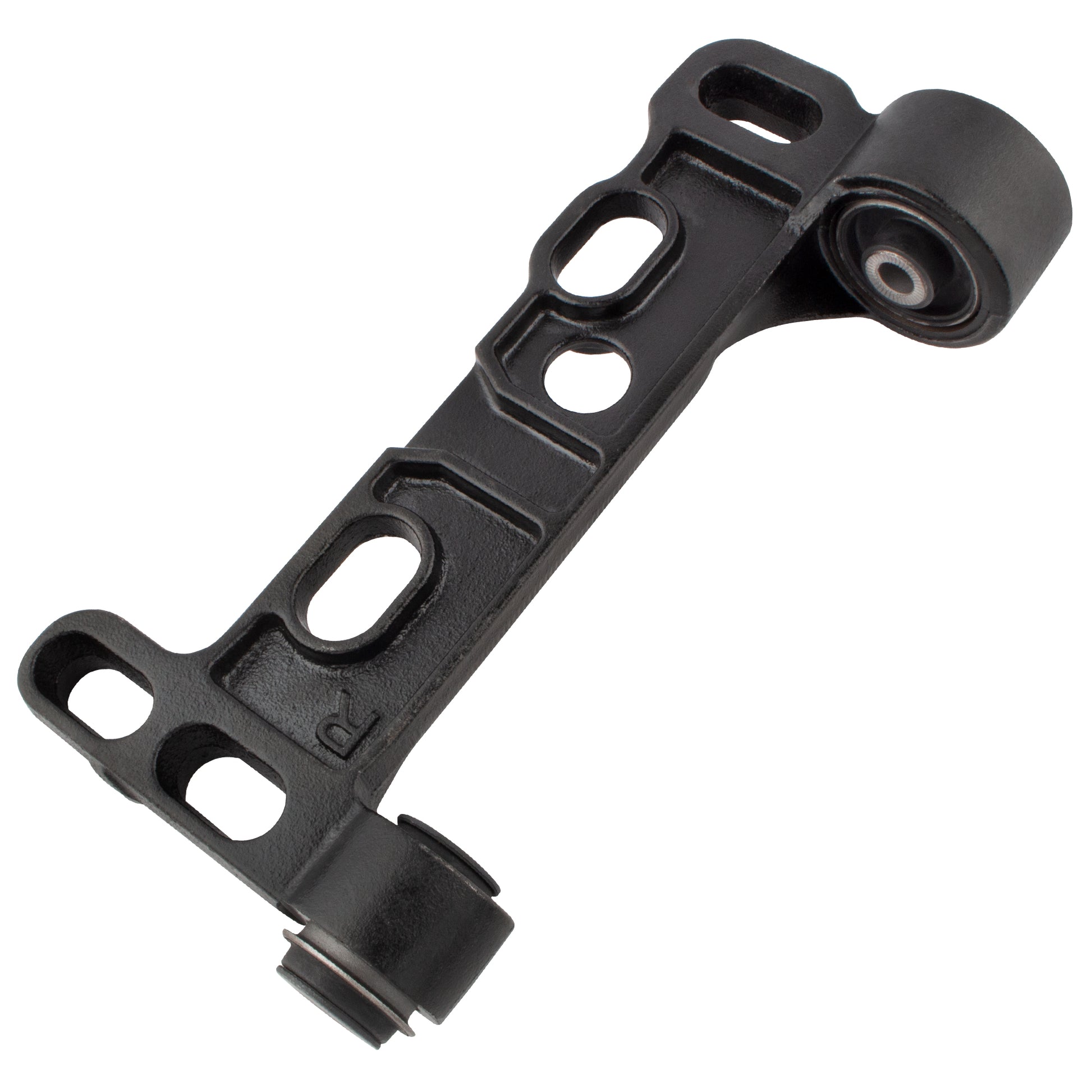 BOXI 2pcs Front Lower Control Arm for Buick Rainier 04-07 — product photo 2