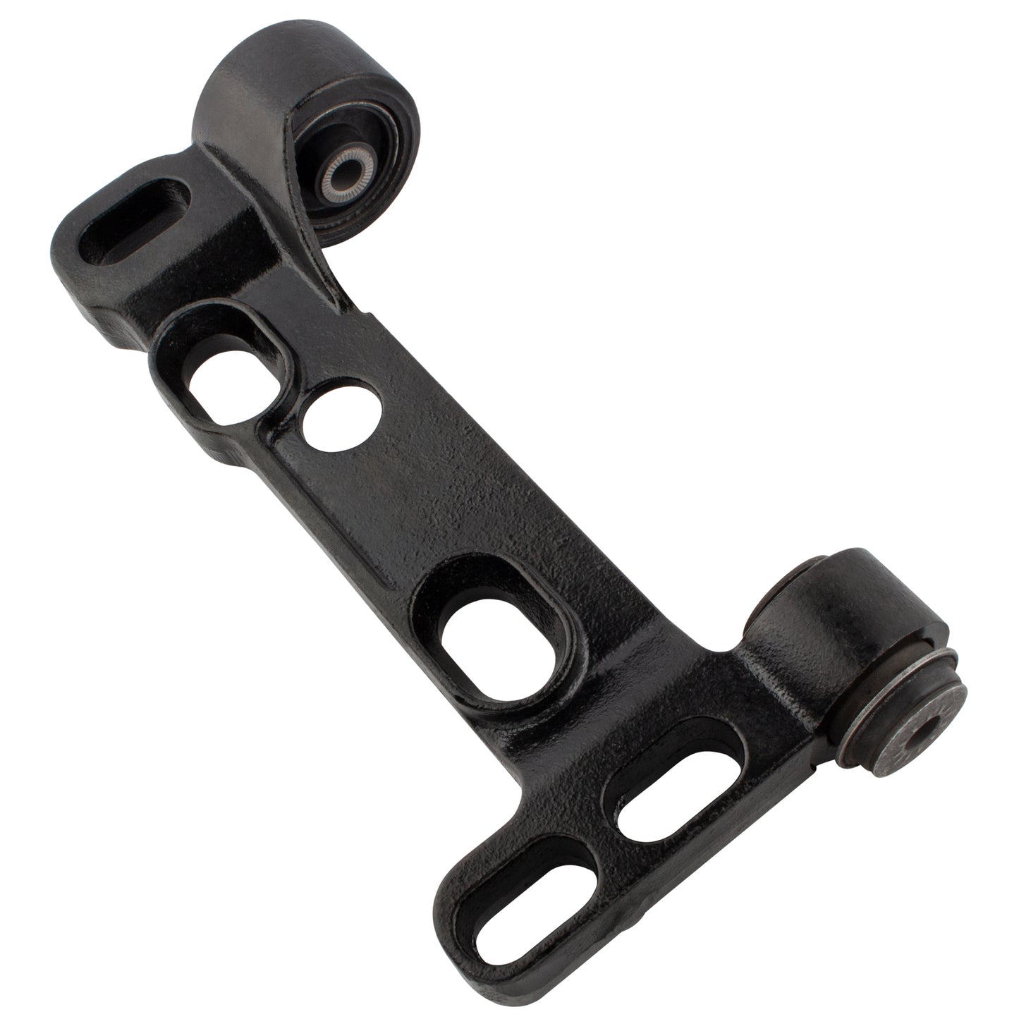 BOXI 2pcs Front Lower Control Arm for Buick Rainier 04-07 — product photo 4